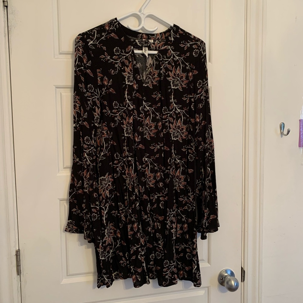 Super comfy dress